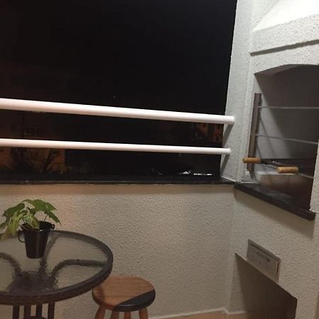 Apartamento Novissimo A 3 Quadras Da Praia, Com Piscina, Sala De Jogos E Sauna!! 우바투바 외부 사진