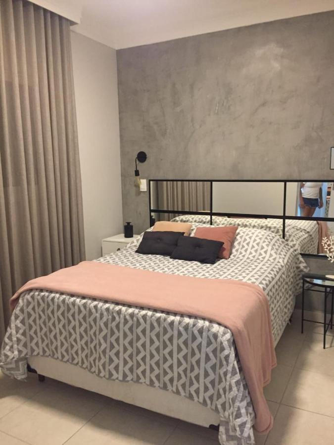Apartamento Novissimo A 3 Quadras Da Praia, Com Piscina, Sala De Jogos E Sauna!! 우바투바 외부 사진